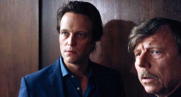 Diamant noir : une pépite signée Arthur Harari