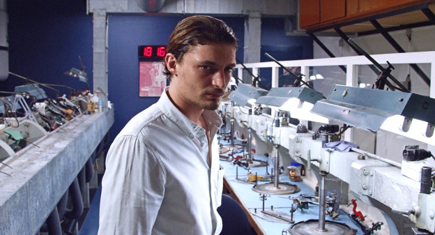 Diamant noir : une pépite signée Arthur Harari