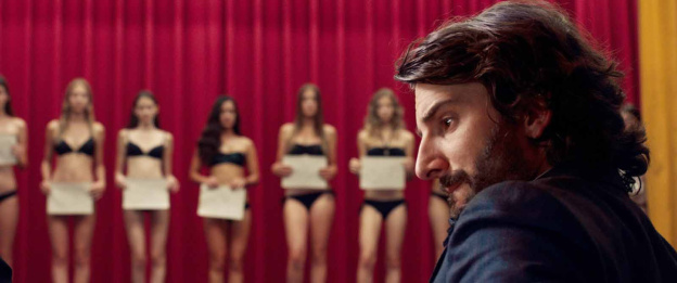 L'idéal, le nouveau film de Beigbeder