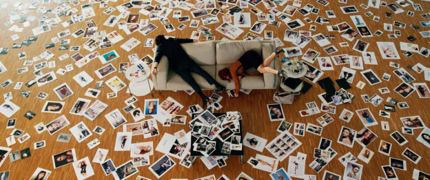 L'idéal, le nouveau film de Beigbeder