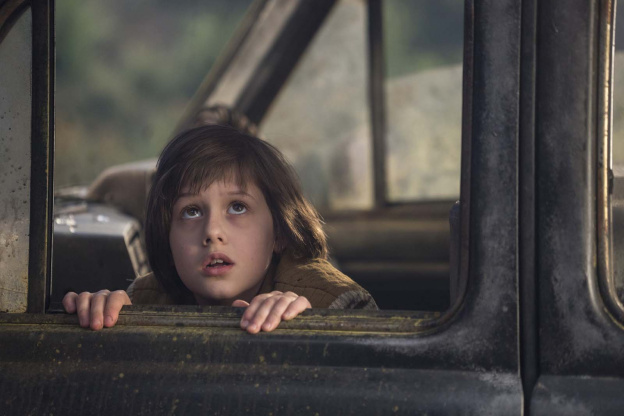Le Bon gros géant de Spielberg : découvrez la bande-annonce