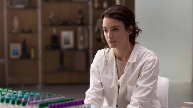 Le secret des banquises : la bande-annonce