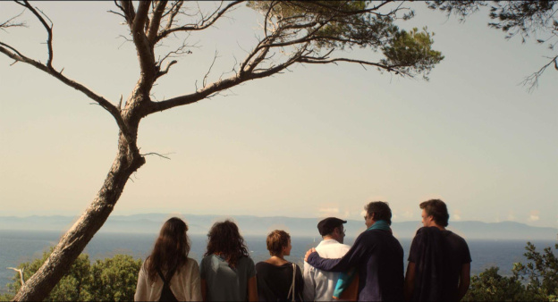 Parenthèse : critique et bande-annonce