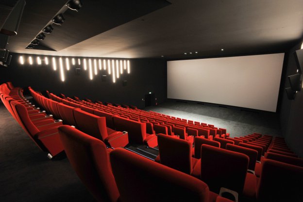 Le Gaumont Alésia réouvre ses portes