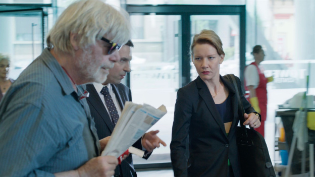 Toni Erdmann : critique et jeu-concours