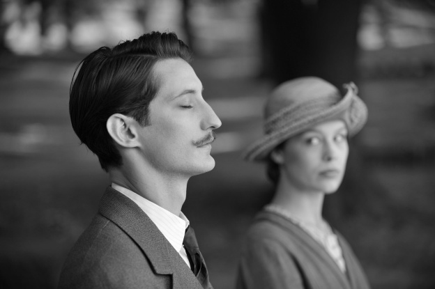 Frantz : le nouveau film de François Ozon