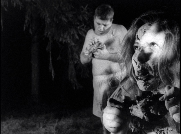 Un clavier d'ordi Working Dead