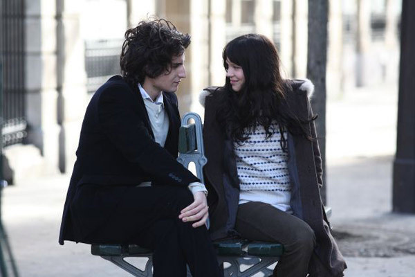 Cycle Cas d'école(s) au Forum des Images