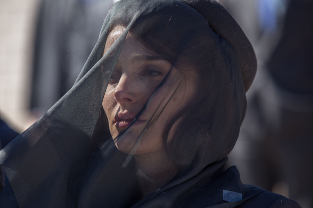 Jackie : gagnez vos places !