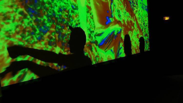 Noise Festival 2017 : le bruit de la ville