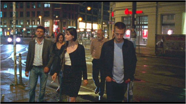 Ce sentiment de l'été