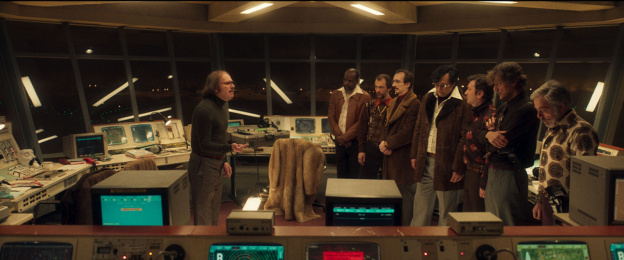 La tour 2 contrôle infernale 