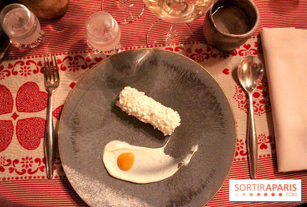 La Raclette Party du Châlet Fleurier du Park Hyatt Paris Vendôme