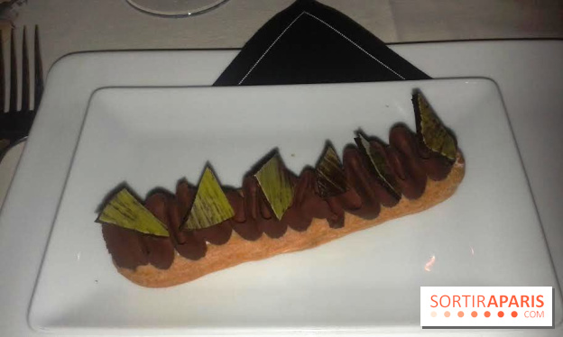 Le Relais du Parc - Hôtel Renaissance Le Parc Trocadéro