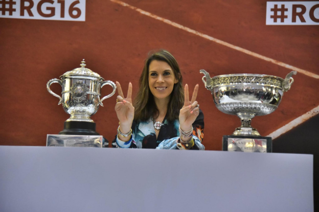 Roland Garros 2016 : Les nouveautés à ne pas manquer !