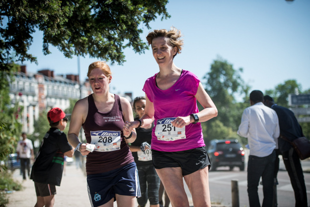 La Summer Run Festival : Un évènement sportif et musical pour la bonne cause