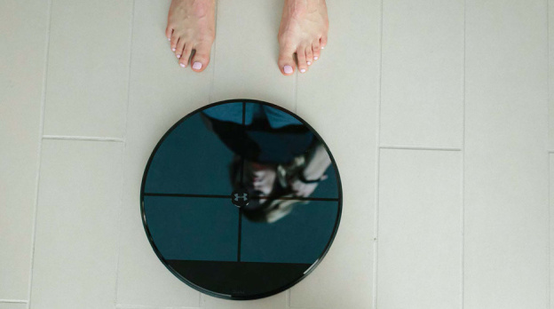 La Health Box par Under Armour : 3 objets connectés pour se remettre en forme