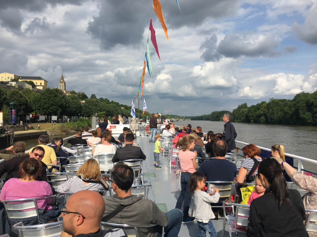 Les superbes croisières au départ de conflans : Gagnez vos places !