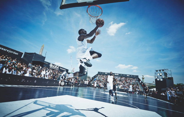 Quai 54 : Kobe Bryant en visite à Paris !