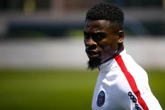 PSG : Une rentrée festive prévue au Parc des Princes