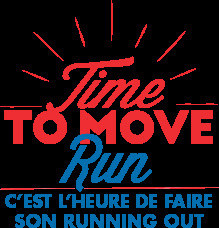 La Vittel Time to Move Run débarque à Paris 