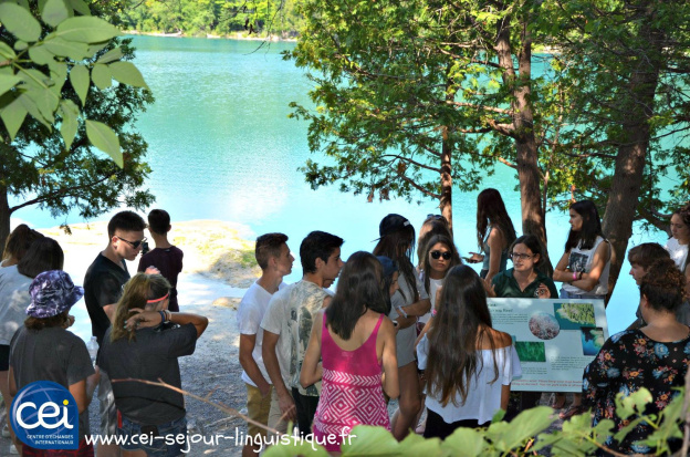 Séance d’essai gratuite de la CEI Academy le 17 septembre !