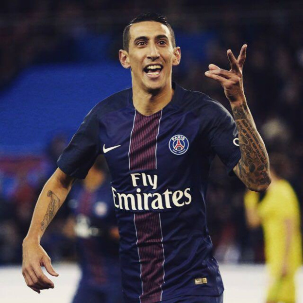 Champions League : Paris doit encore valider sa première place !