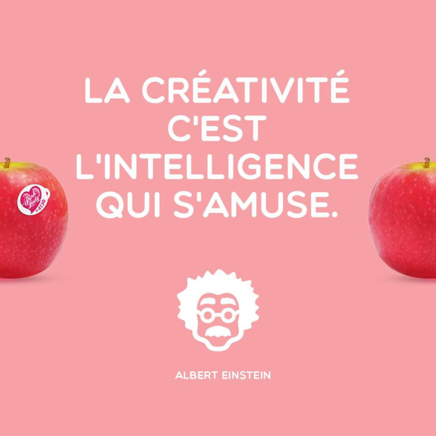 Pink Lady® au Salon de l'Agriculture : Gagnez vos places !