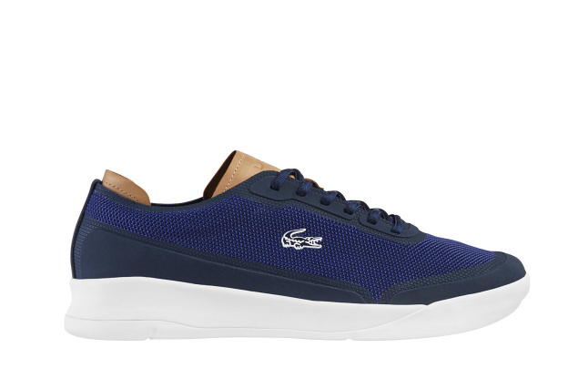 Lacoste Lt Spirit Elite : La parfaite chaussure du Parisien