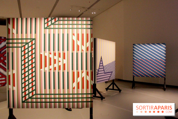 Bentu, l'exposition à la Fondation Louis Vuitton