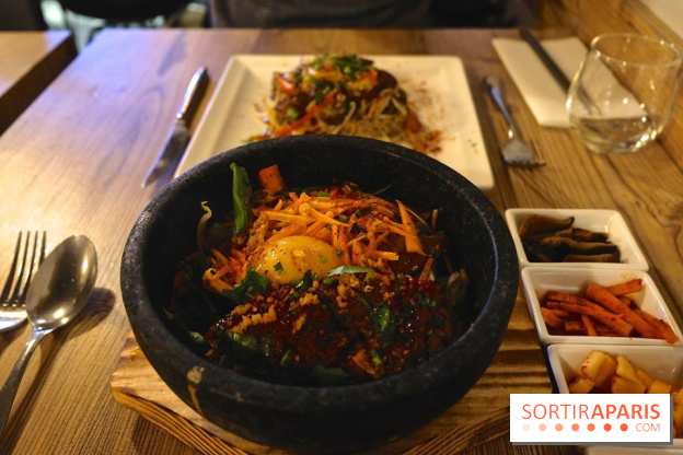 KBG : Korean Barbecue Grill