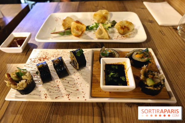 KBG : Korean Barbecue Grill