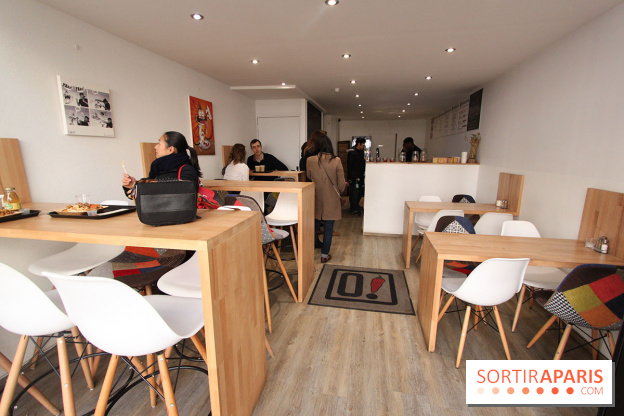 Osè African Cuisine