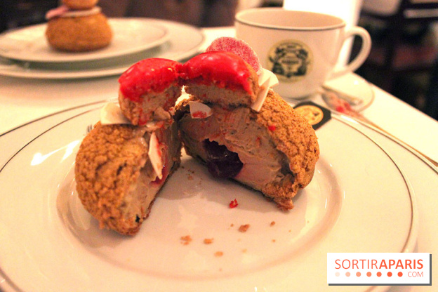 Mariage Frères lance la saison du Darjeeling Nouveau