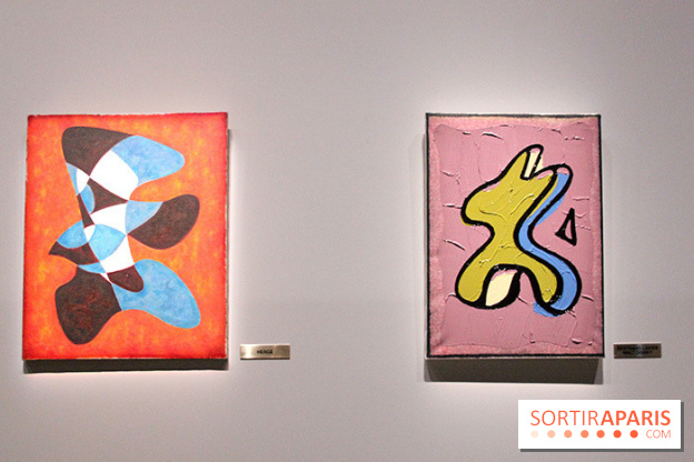 Carambolages au Grand Palais