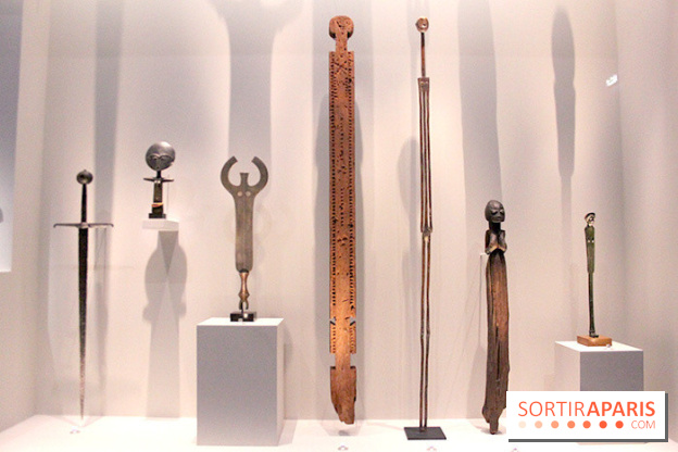 Carambolages au Grand Palais