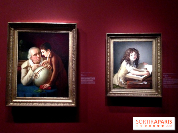 L'Art et l'enfant, l'expo au Musée Marmottan Monet