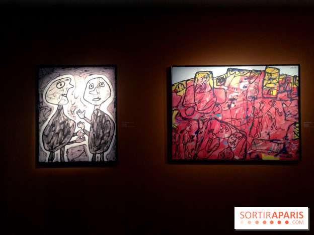 L'Art et l'enfant, l'expo au Musée Marmottan Monet