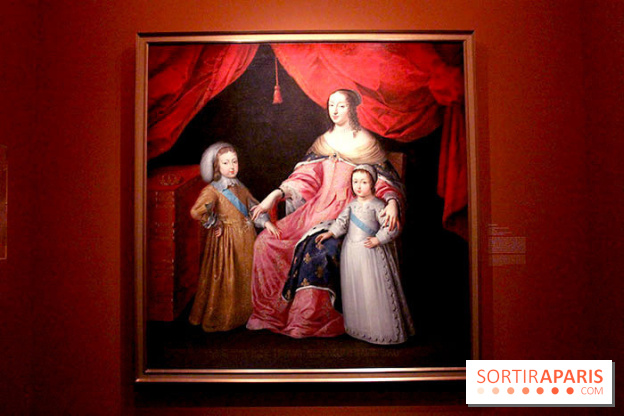 L'Art et l'enfant, l'expo au Musée Marmottan Monet