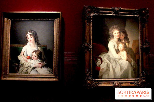 L'Art et l'enfant, l'expo au Musée Marmottan Monet