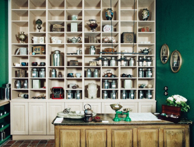 Thé-ritoires : le salon de thé qui fait voyager