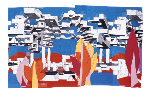 Paris Design Week 2016 : La Cité de l'Architecture et du Patrimoine