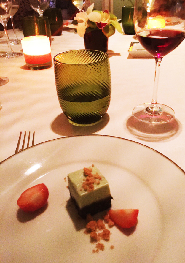 Le Shangri-La fête la gastronomie indonésienne