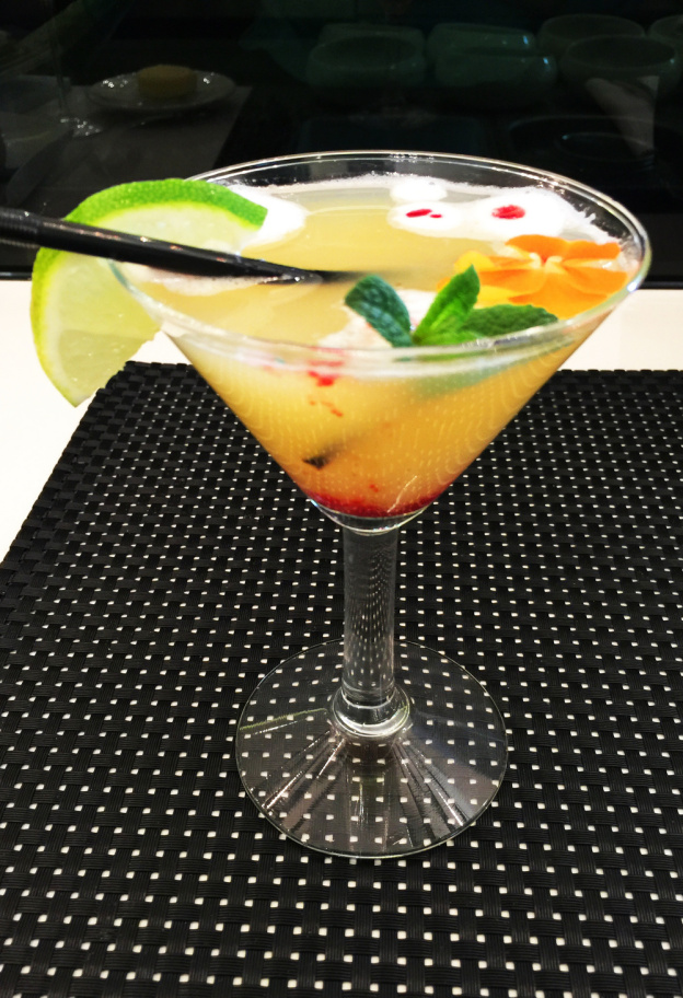 L'Atelier du tartare : nouveau rendez-vous frais et raffiné