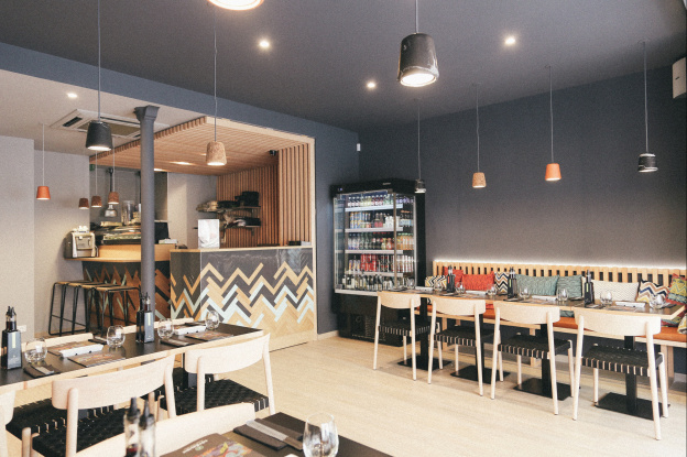 Côté Sushi présente sa nouvelle carte : délicieux !