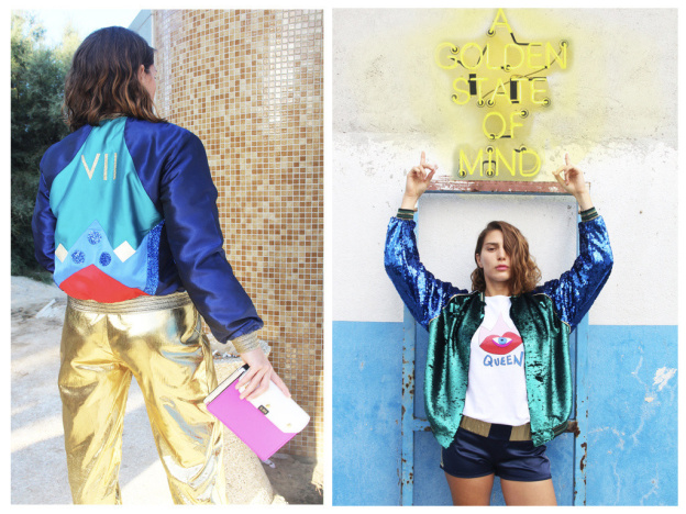 Eli Grita ouvre un atelier showroom éphémère au W Hôtel Opéra : places limitées