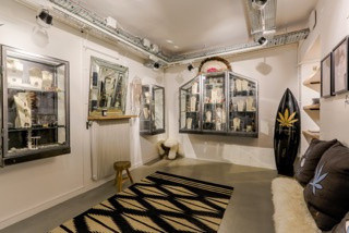 Mad Lords, quand la bijouterie devient une façon de vivre avec Jacquie Aiche