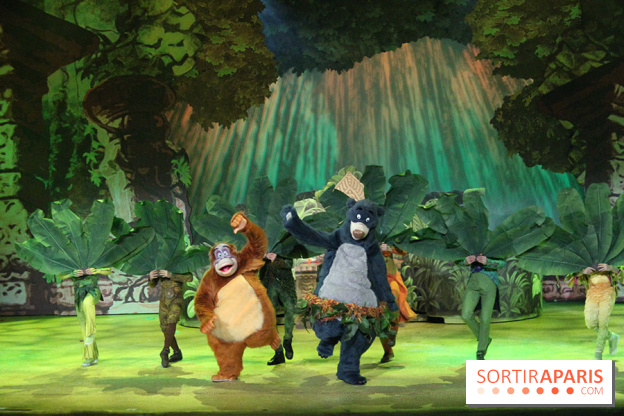 Le Printemps s'installe à Disneyland Paris