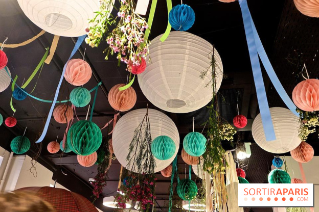 Inauguration du nouveau HEMA