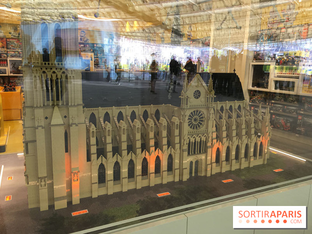 La Canopée des Halles